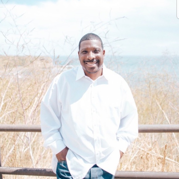 Meet your Posher, Jeremy - Picture 1 of 1